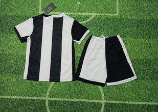 Corinthians Tercera Equipacion Niños 24-25