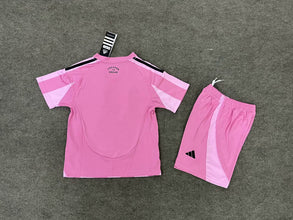 Inter Miami CF Local 25-26 Niños