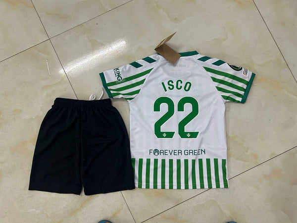 Real Betis Conference 25-26 Niños