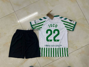 Real Betis Conference 25-26 Niños
