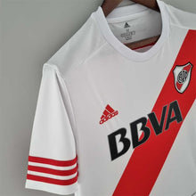 Camiseta River Plate Local 15-16 complemento 1
