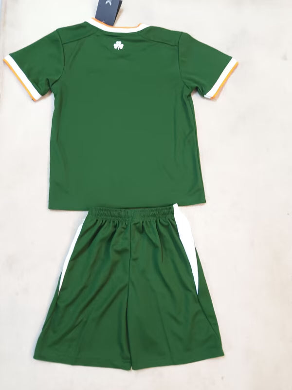 Irlanda Local 26-27 Niños
