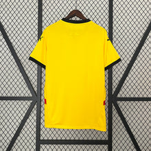 Camiseta RC Lens Local 24-25 trasera