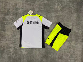 Borussia Dortmund Visitante Niños 25-26
