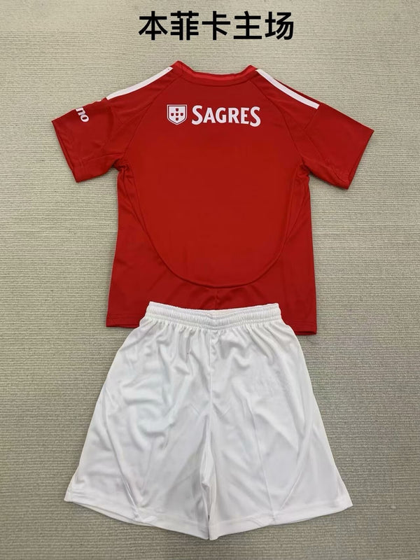 Benfica Local Niños 24-25