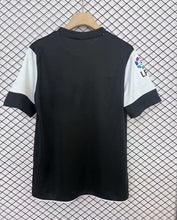 Camiseta Málaga CF Visitante 2013 trasera