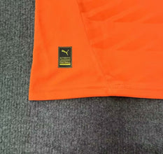 Camiseta Olympique de Marsella Tercera Equipación 24-25 complemento 1