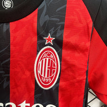 AC Milan Local 25-26 Niños