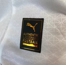 Camiseta Olympique de Marsella Edicion Especial 30 Aniversario 25-26 complemento 1
