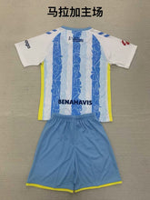 Málaga CF Local Niños 24-25