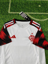 Flamengo Visitante Niños 25-26
