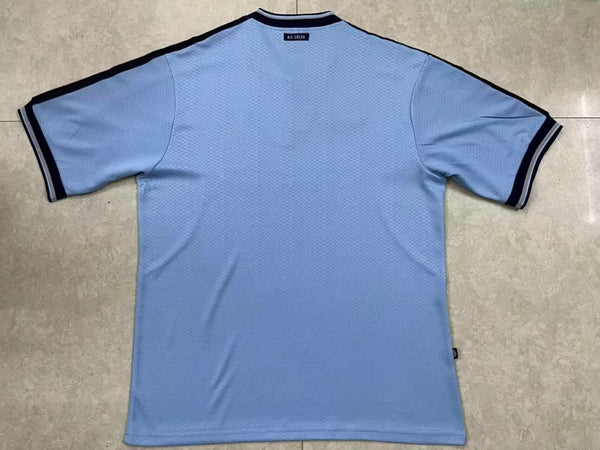 Camiseta Celta de Vigo Local 99-00 trasera