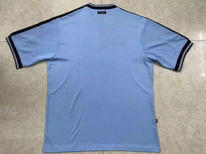 Camiseta Celta de Vigo Local 99-00 trasera