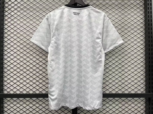 Camiseta Corinthians Special 12-13 trasera