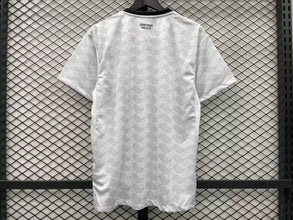 Camiseta Corinthians Special 12-13 trasera