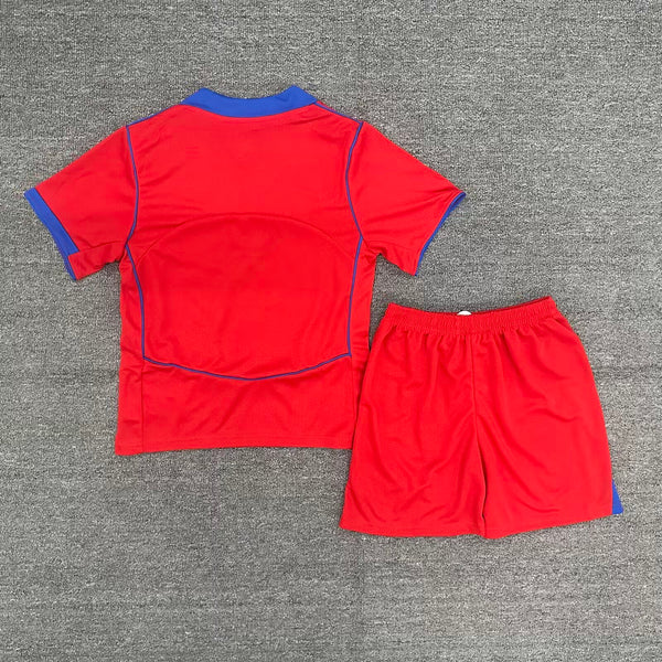 PSG Tercera Equipacion Niños 25-26