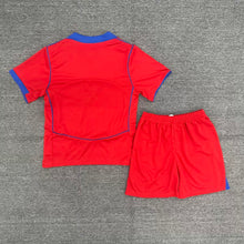 PSG Tercera Equipacion Niños 25-26