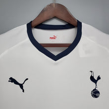 Camiseta Tottenham Hotspur Local 08-09 complemento 1