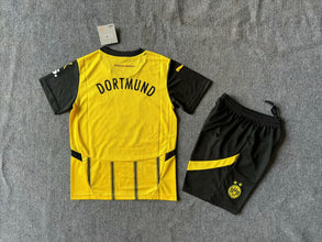 Borussia Dortmund Local 25-26 Niño