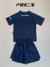 Luton Town Tercera Equipacion 23-24 Niños