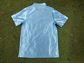 Camiseta Napoli Local 90-91 trasera
