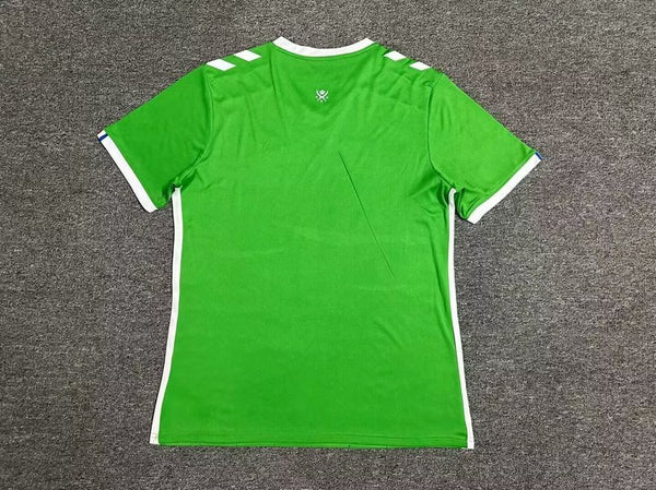 Camiseta Saint-Étienne Local 25-26 trasera