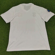 Camiseta Napoli Visitante 87-88 Retro trasera