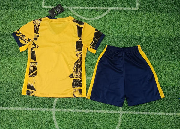 Inter de Milan Tercera Equipacion Niños 24-25