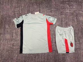 AC Milan Portero Niño 25-26