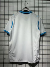 Camiseta Olympique de Marsella Local 25-26 trasera