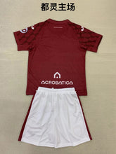 Torino FC Local 24-25 Niños