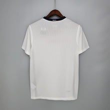 Camiseta Manchester United Visitante Final UCL 08-09 trasera