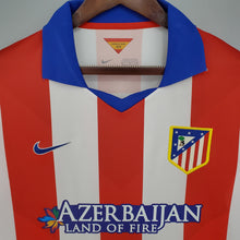 Camiseta Atletico de Madrid Local 14-15 complemento 1