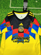 Club América Local 25-26 Niño