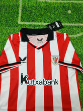 Athletic Bilbao Local 25-26 Niños