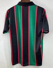 Camiseta Aston Villa Visitante 1994 Retro trasera