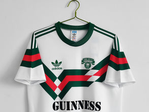 Camiseta Cork City Local 88-89 Retro complemento 1
