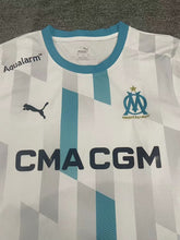 Camiseta Olympique de Marsella Edición Especial 25-26 complemento 1