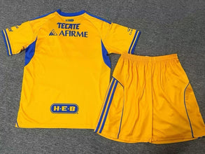 Tigres UANL Local 25-26 Niño