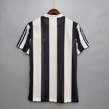Camiseta Newcastle United Local 95-97 trasera