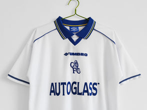 Camiseta Chelsea Visitante 98-00 complemento 1