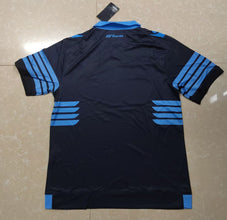 Camiseta Lazio Visitante 15-16 trasera