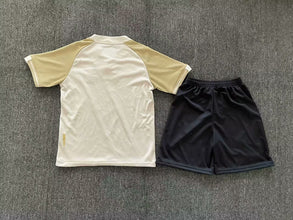 Vasco da Gama Tercera Equipacion Niños 24-25