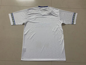 Camiseta Leeds United Local 92-93 trasera