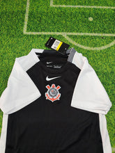 Corinthians Visitante 25-26 Niño