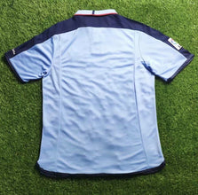 Camiseta Celta de Vigo Local 03-05 trasera