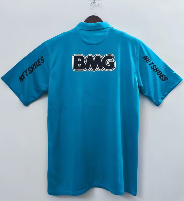 Camiseta Santos FC Visitante 12-13 trasera