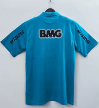 Camiseta Santos FC Visitante 12-13 trasera