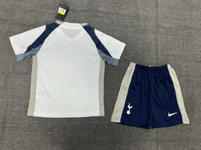 Tottenham Hotspur Local 25-26 Niño