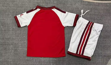 Arsenal Local Niños 26-27